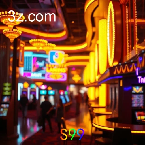 Experimente o Melhor do Esporte no S99: Apostas e Diversão