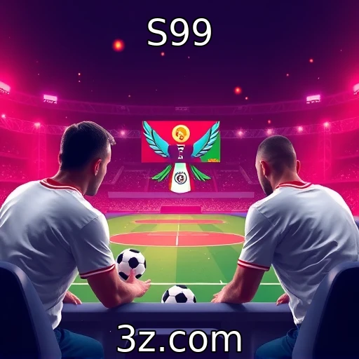 S99 Aposta em e-sports: Estratégias para aumentar seus ganhos em 2025