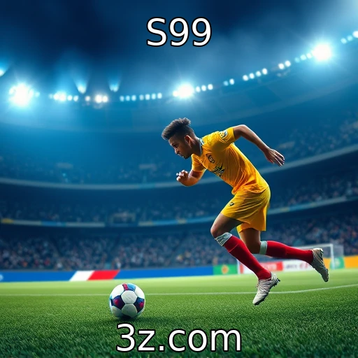 S99 Descubra as Melhores Estratégias para Apostar em Esportes no Brasil