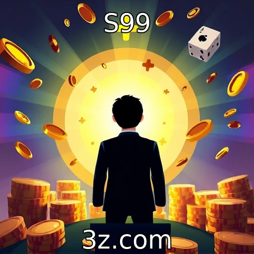 S99 Descubra os maiores jackpots progressivos nos cassinos online de 2025