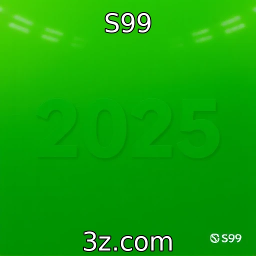 S99 Como as apostas esportivas estão mudando no Brasil em 2025