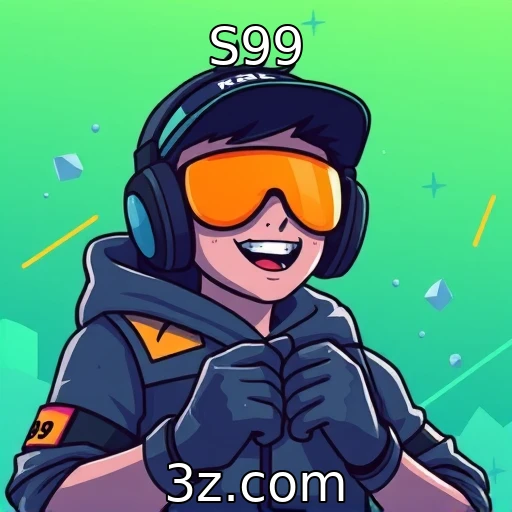 S99 As Melhores Estratégias para Ganhar em Apostas Esportivas Hoje