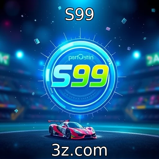 S99 Transformando sua experiência de jogo: dicas de segurança online