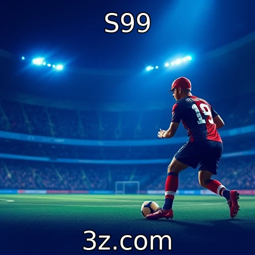 S99 Apostas Esportivas: O Guia Completo para Lucrar em 2025