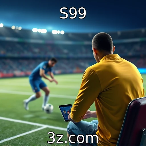 S99 Apostas Esportivas: Estratégias que Podem Garantir Lucros Relativos