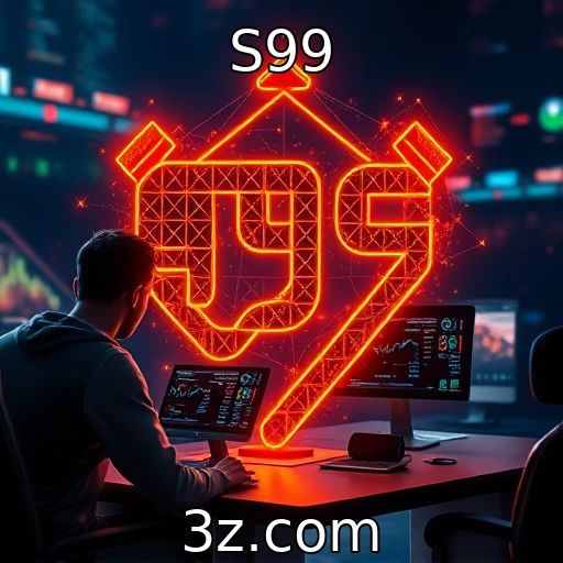 S99 Apostas Esportivas: O Futuro das Análises de Partidas em 2025