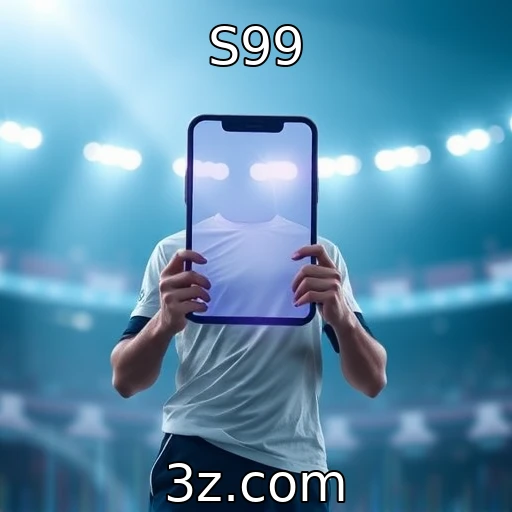 S99 Apostas esportivas em 2025: O que os especialistas preveem