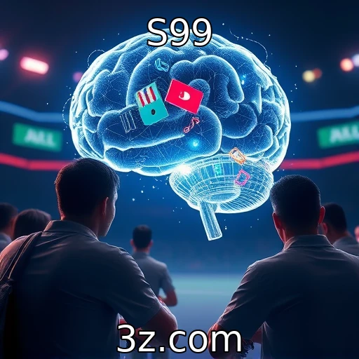 S99 Apostas esportivas: Análises que podem mudar sua estratégia de jogo