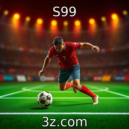 S99 Como as apostas esportivas estão moldando o mercado em 2025