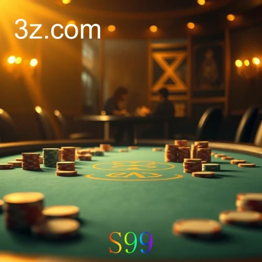 Explorando o VIP do S99: A Experiência de Jogo Elevada